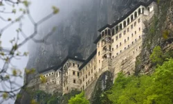 Trabzon'un Kaç Tane İlçesi Var?