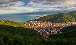 Trabzon'un Simgesi Nedir?