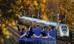 AB'den 18 yaşına girenlere müjde! İşte detaylar