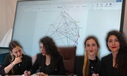 Antalya'da TÜBİTAK destekli araştırma: 'Tıklama tuzağı' güveni zedeliyor