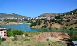 Tunceli'nin Kaç Tane İlçesi Var?