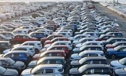 Türkiye'nin en çok satan otomobilleri belli oldu!