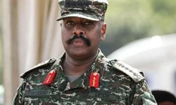 Uganda Genelkurmay Başkanı Muhoozi Kainerugaba Hakkında Merak Edilen Özel Hayatın Detayları Kamuoyuna Yansıdı