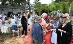 Antalya'da turizm hamlesi: Ukraynalı 100 acenta yetkilisi Kemer'de!