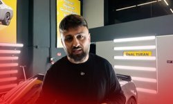 Tahliye olan Ünal Turan'dan ilk açıklama geldi! Antalya'da paylaştığı video ile cezaevine girmişti