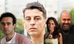 Ünlülere yönelik operasyonlar devam ediyor: 11 kişi gözaltında!