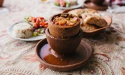 Uşak'ın En Ünlü Tatlısı Hangisi?