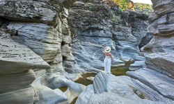 Uşak'ın En Ünlü Yeri Neresidir?