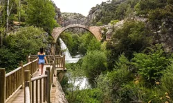 Uşak'ın Kaç Tane İlçesi Var?