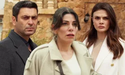 Uzak Şehir 58. bölüm fragmanı! Uzak Şehir yeni bölüm fragmanı