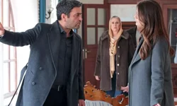 Uzak Şehir yeni bölümde neler olacak? Uzak Şehir 59. bölüm fragmanı