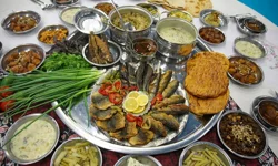 Van'ın En Ünlü Yemeği Hangisi?