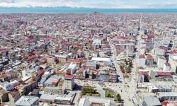 Van'ın En Ünlü Yeri Neresidir?