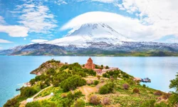 Van'ın Kaç Tane İlçesi Var?