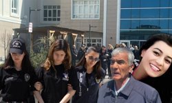 Burdur'da yasak ilişki cinayeti davasında karar çıktı!