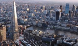 Dünyanın en yaşanabilir şehirleri açıklandı!