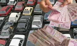 Türkiye'de araç yaşı en yüksek iller açıklandı!