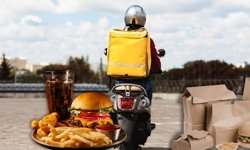 Yemek siparişlerinde yeni dönem! İşte detaylar