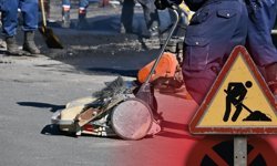 Antalya’da o yol trafiğe kapatılacak!