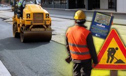 Antalyalılar dikkat: O yollar trafiğe kapatılacak!