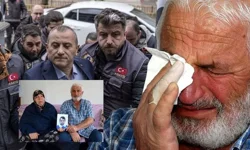 Karadenizdeki Faili Meçhul Kayıp Dosyası Yeniden İnceleniyor