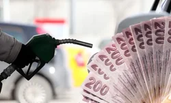 Bu gece yarısı motorine zam gelecek! Akaryakıt fiyatları güncelleniyor