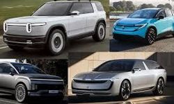 2026’nın En Çok Beğenilen Otomobil Modelleri ve Öne Çıkan Trendler
