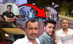 Antalya'da çıkan tartışmada 3 kişi hayatını kaybetti!