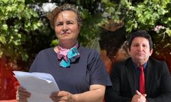 Antalya'da tuzağa düşen kadın 700 bin lira dolandırıldı!