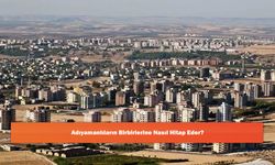 Adıyamanlıların Birbirlerine Nasıl Hitap Eder?