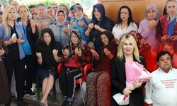 Antalya'da 2 kez organ nakliyle hayata tutunan Veli Kuşçu hayatını kaybetti!