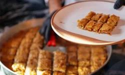 Aksaray'ın En Ünlü Tatlısı Hangisi?