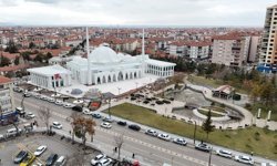 Aksaray'ın Simgesi Nedir?