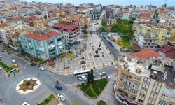 Antalya Alanya Tosmur’da 6,5 Milyon TL Değerinde 2+1 Daire İcradan Satışa Çıkarıldı