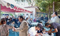 Alanya’da kurban satış ve kesim yerleri açıklandı!