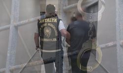 Antalya’da yankesicilik ve hırsızlık şüphelileri yakalandı!