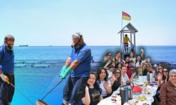 Antalya'da Büyükşehir’in sosyal tesisleri bayram ve yaz sezonuna hazır!