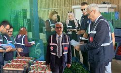 Antalya’da bayram öncesi fahiş fiyata geçit yok!