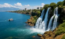 Antalya’da 5 Mayıs’ta Güneşli Gün: Açık Hava ve Ilık Sıcaklıklar Dikkat Çekiyor