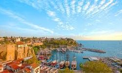 Antalya’da 7 Mayıs’ta Güneşli Hava Sürüyor: Ilık ve Açık Bir Gün Bekleniyor