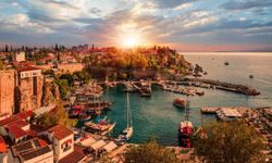Antalya’da 8 Mayıs’ta Yaz Havası Devam Ediyor: Güneşli ve Ilık Gün Bekleniyor