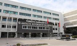 Antalya Büyükşehir Belediyesi’nden 22 Taşınmaz İhalesi: Serik ve Çandır’da Dükkanlar Açık Teklifte