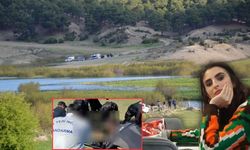 Antalya'da kaybolup feci şekilde öldürülmüştü: Cesedin bir kısmı Korkuteli Barajı'nda bulundu!