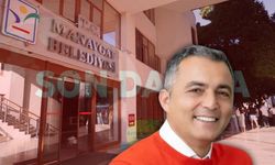 Manavgat Belediyesi davasında karar çıktı: Niyazi Nefi Kara’ya 46 yıl hapis!