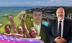 Antalya otellerinde tatil öncesi yüzde 100 doluluk!