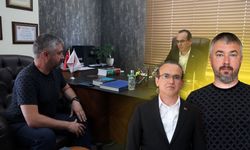 Antalya'da Rus iş insanına sahte e-imza şoku: 250 milyonluk haciz davası açıldı!