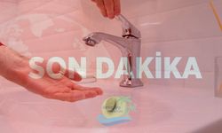 Antalyalılar dikkat: O mahallelere bugün su verilmeyecek!