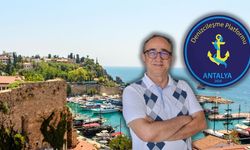 Antalya Denizcileşme Platformu Başkanı Ünlü'den hurda teşviği çağrısı!