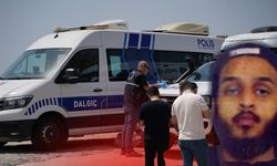 Antalya’da falezlerden düşen turist hayatını kaybetti!