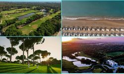 Antalya Belek Luxury Travel Mart'a ev sahipliği yapacak!
